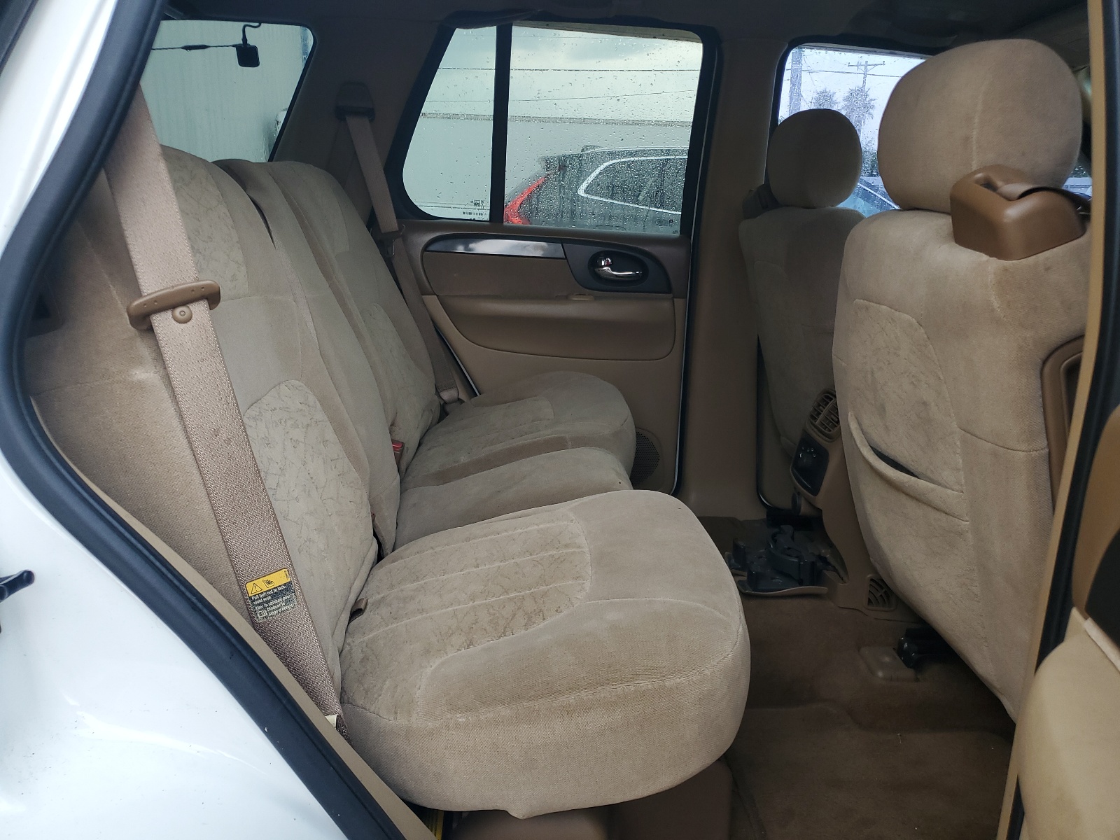 1GKDS13S732249472 2003 GMC Envoy