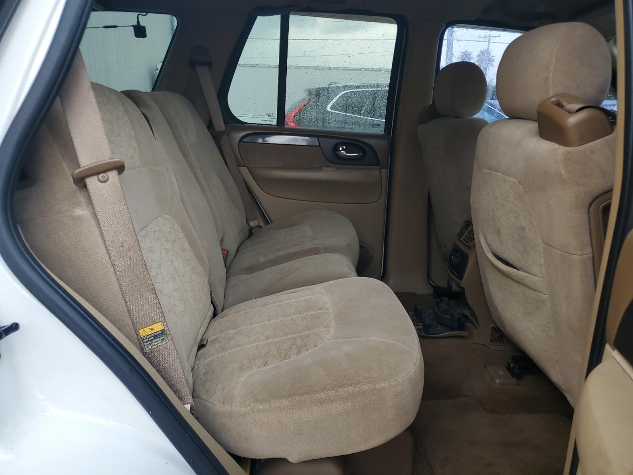 2003 GMC Envoy VIN: 1GKDS13S732249472 Lot: 67678414