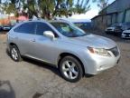 2011 Lexus Rx 350 for Sale in Kapolei, HI - Side
