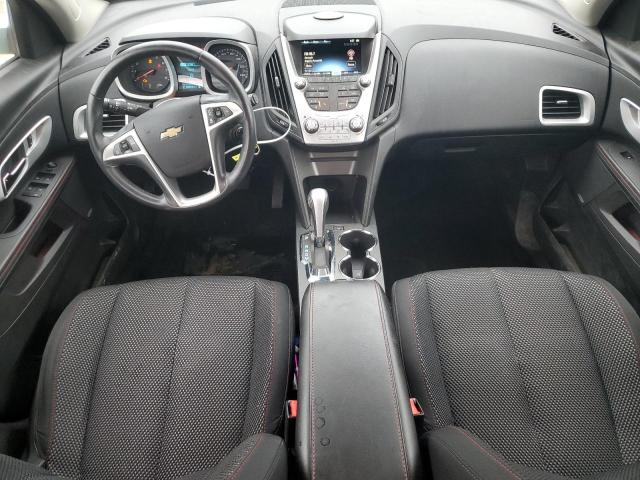  CHEVROLET EQUINOX 2013 Серебристый