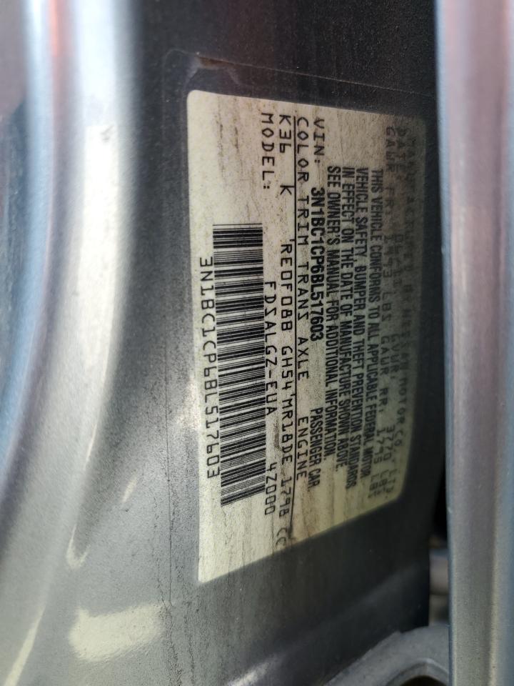 2011 Nissan Versa - Image 15