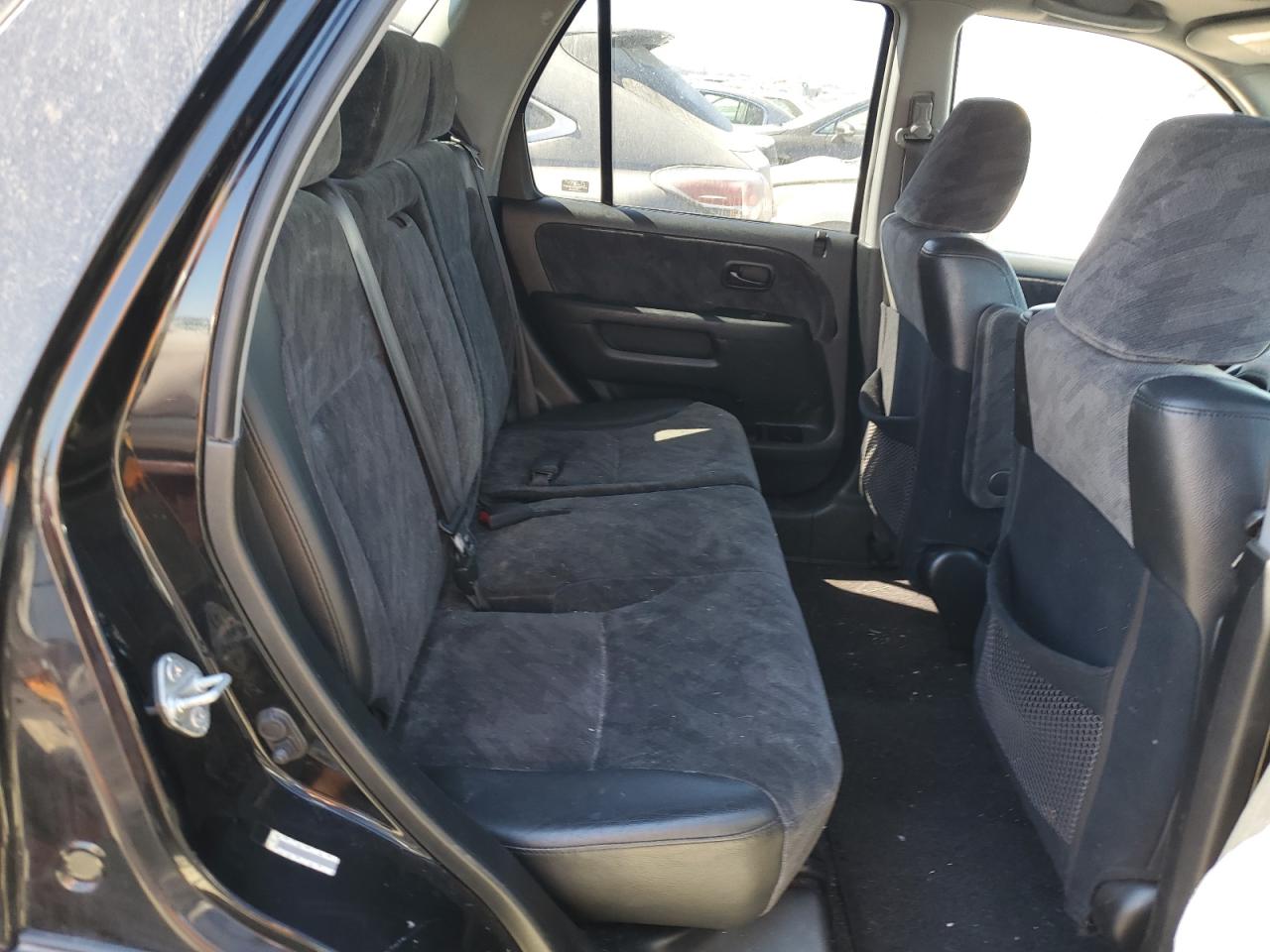 2004 Honda Cr-V Ex VIN: JHLRD78804C007018 Lot: 68113714