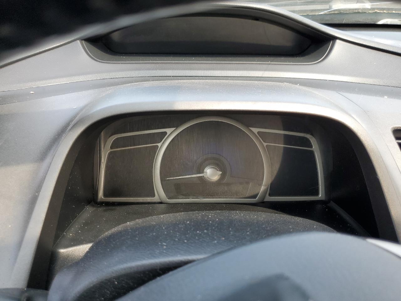 2009 Honda Civic Lx-S VIN: 2HGFA16609H359545 Lot: 82371014