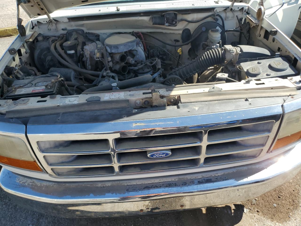 1994 Ford F150 VIN: 1FTEF15N2RLA31213 Lot: 68955704