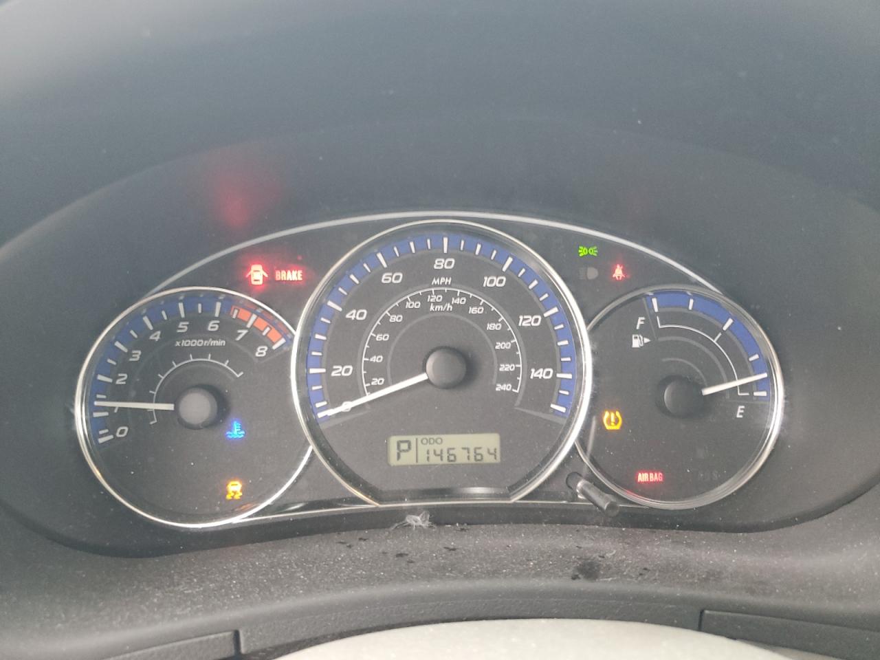 2011 Subaru Forester 2.5X VIN: JF2SHBBC6BH778782 Lot: 66498474