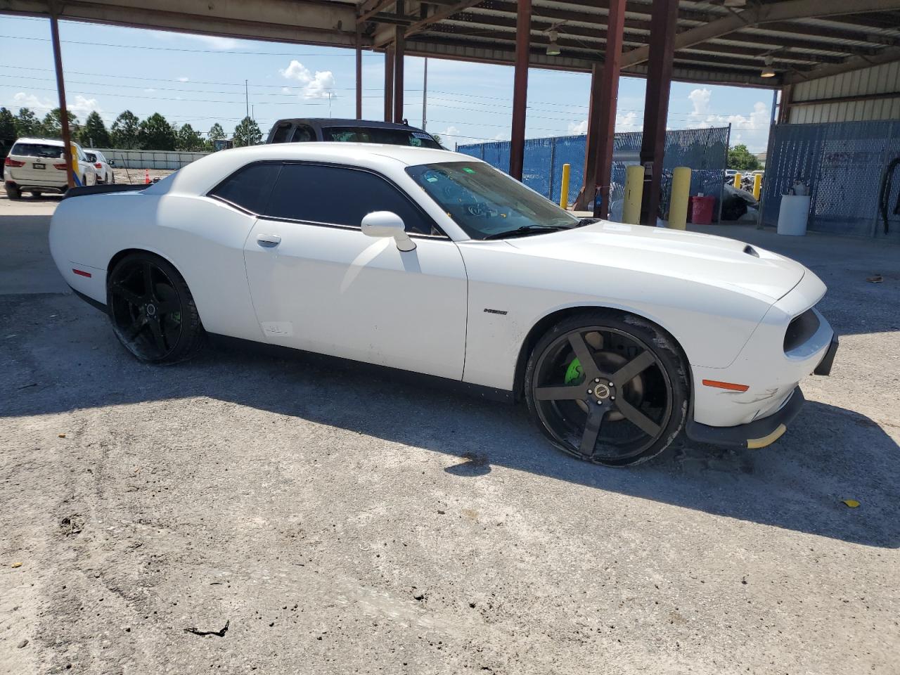 2019 Dodge Challenger R/T VIN: 2C3CDZBT0KH532168 Lot: 66806874