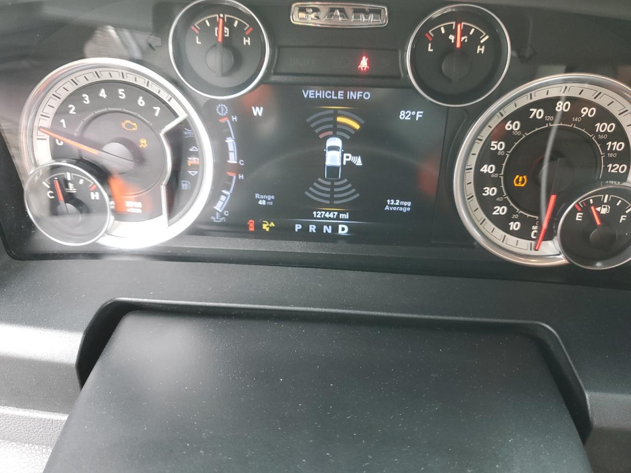 2015 Ram 1500 Slt VIN: 1C6RR6LT7FS649689 Lot: 66013364