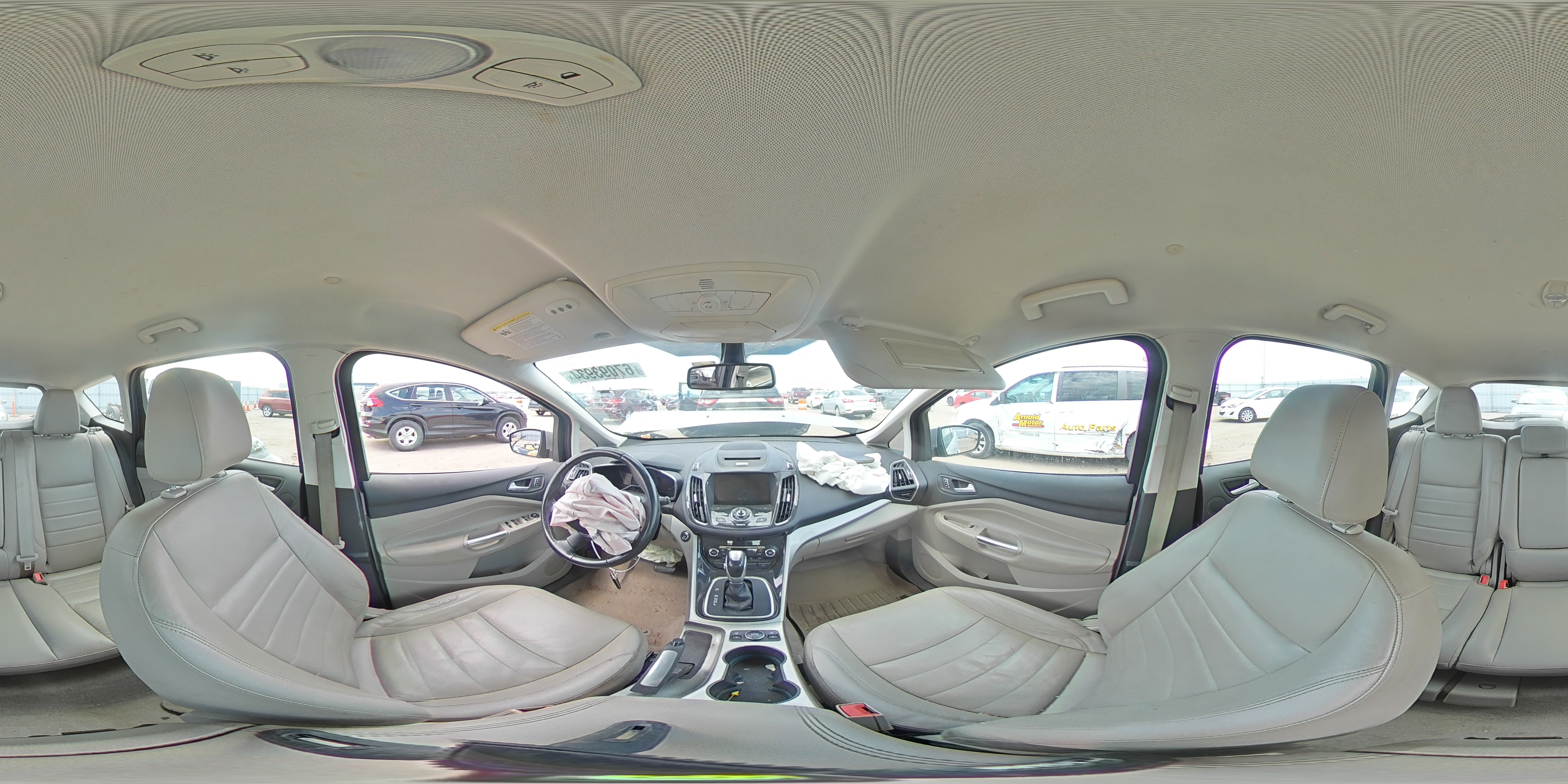 2013 Ford C-MAX - Image 13
