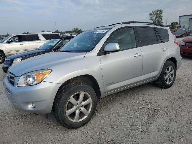 2006 Toyota Rav4 Limited