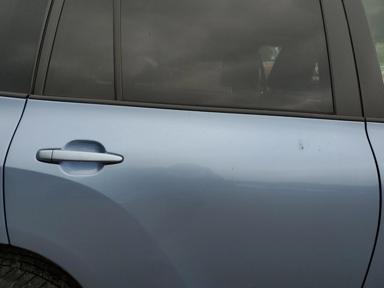 2008 Toyota Highlander VIN: JTEES41A182082105 Lot: 65774944