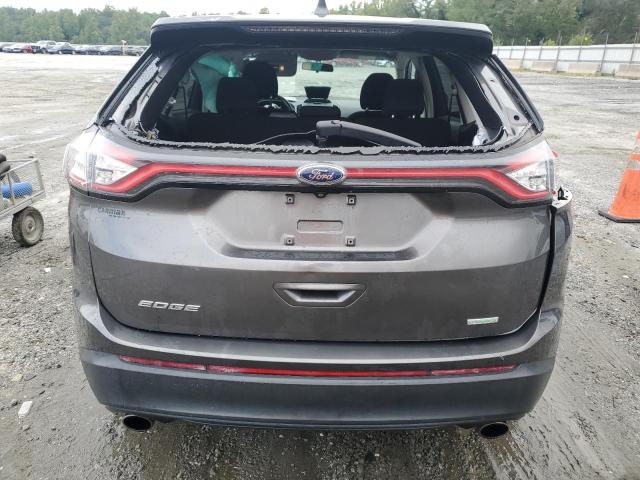  FORD EDGE 2017 Szary