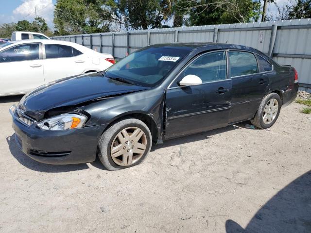 2013 Chevrolet Impala Lt