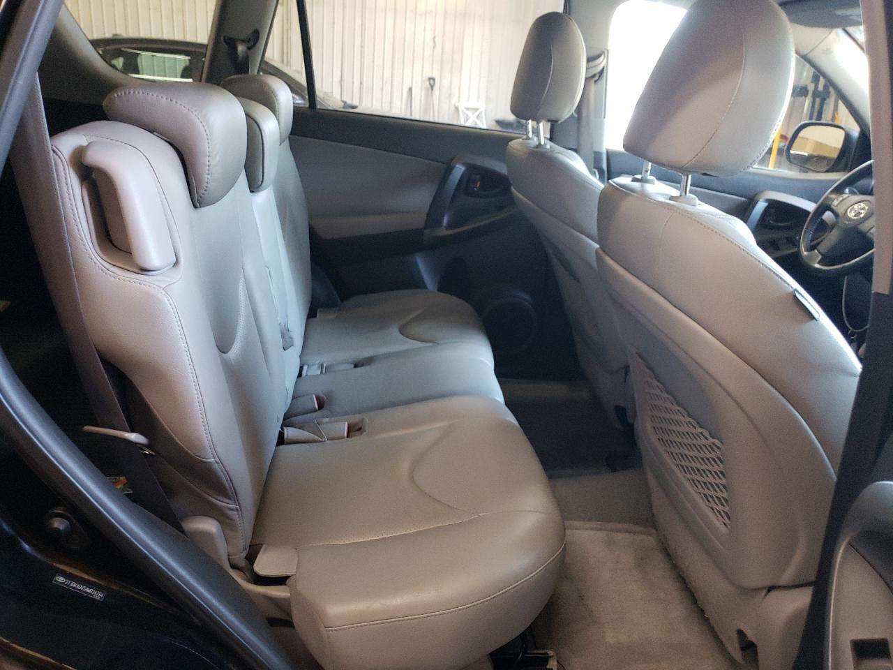 2010 Toyota Rav4 Limited VIN: 2T3DK4DV5AW034764 Lot: 62607434