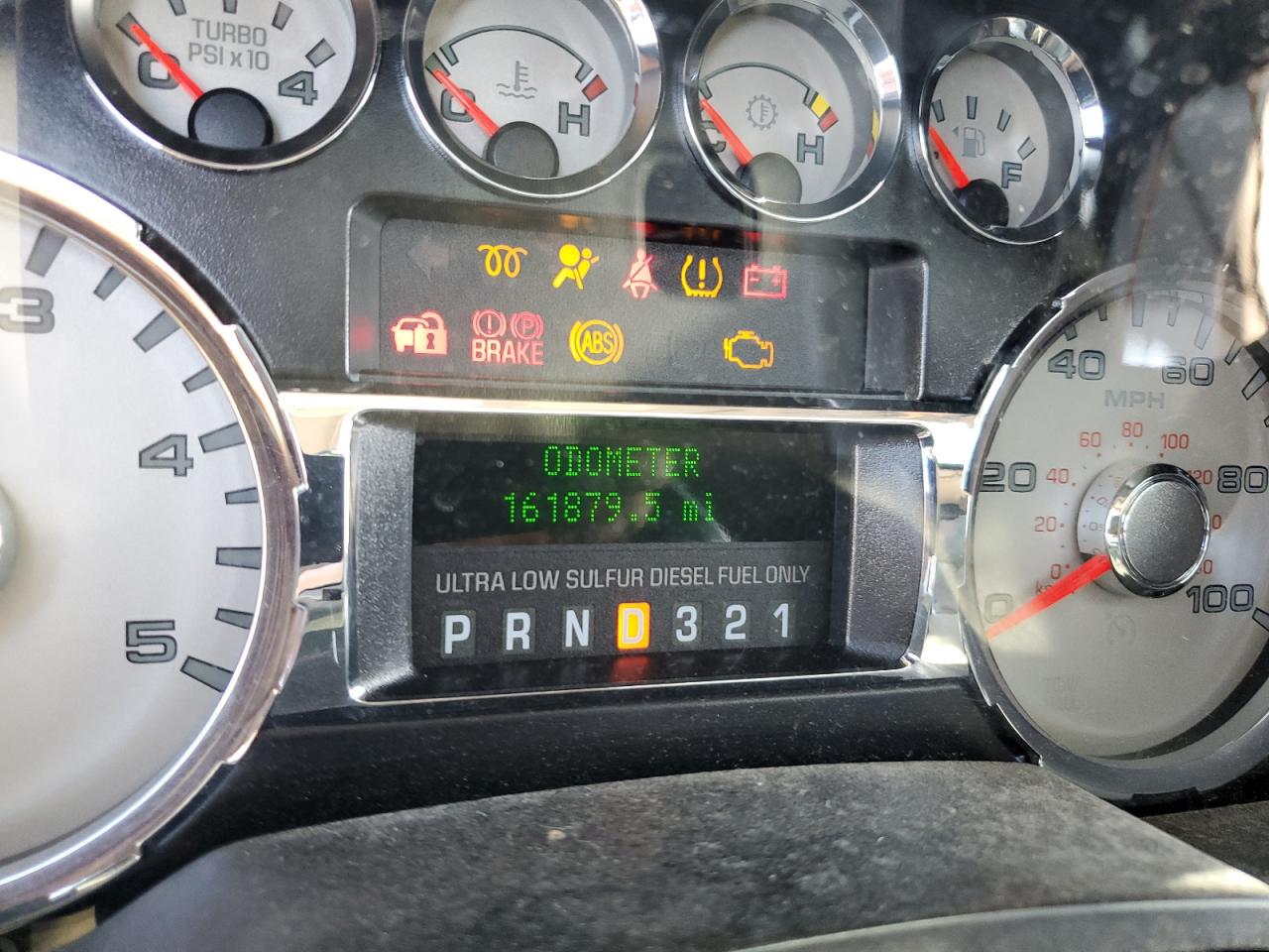 2010 Ford F350 Super Duty VIN: 1FTWW3BRXAEA37325 Lot: 66772354