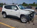 2018 Jeep Renegade Latitude for Sale in Woodhaven, MI - Front End