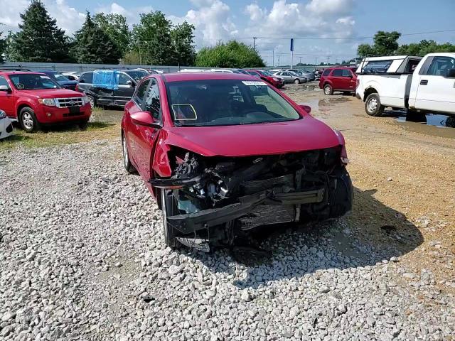 2014 Hyundai Elantra Gt VIN: KMHD35LH5EU182121 Lot: 65768974