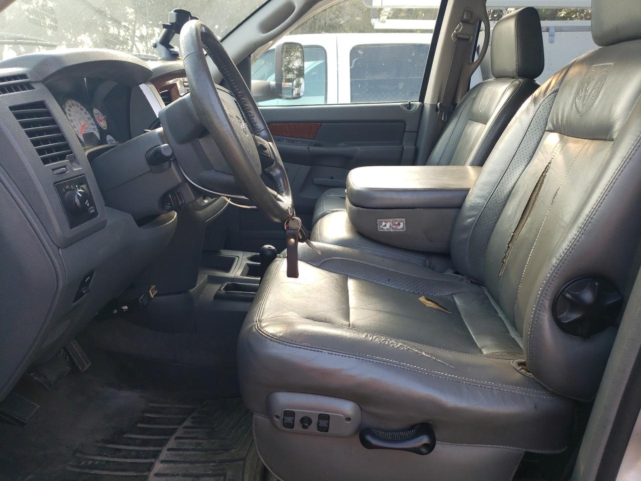 2006 Dodge Ram 3500 St VIN: 3D7MX48C76G105566 Lot: 65435654