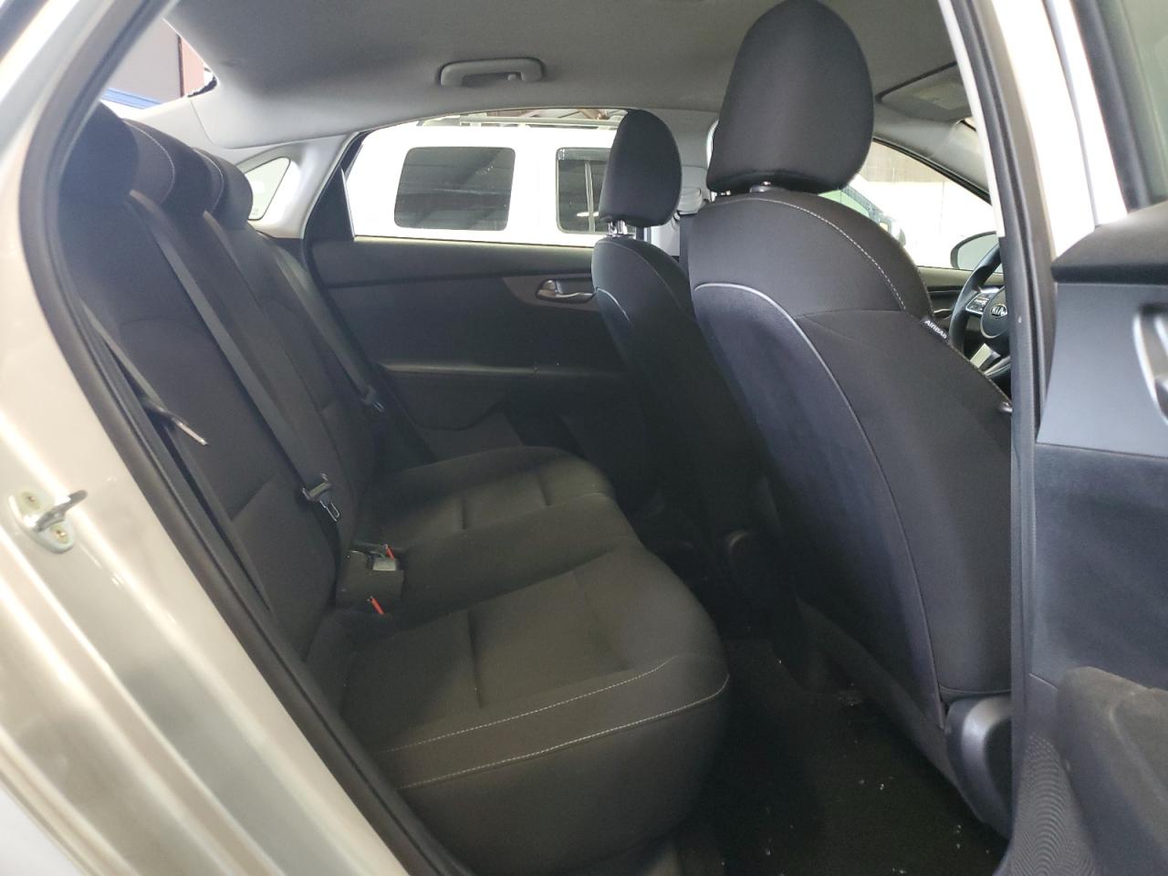 2021 Kia Forte Fe VIN: 3KPF24AD2ME350966 Lot: 65814084