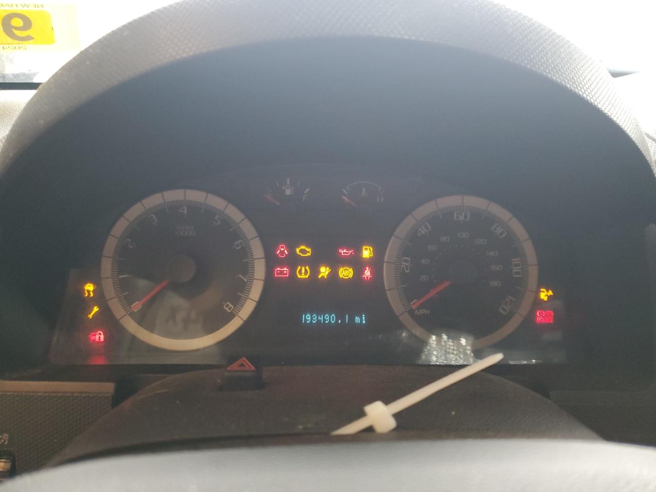 2008 Ford Escape Limited VIN: 1FMCU94148KB67305 Lot: 66758334