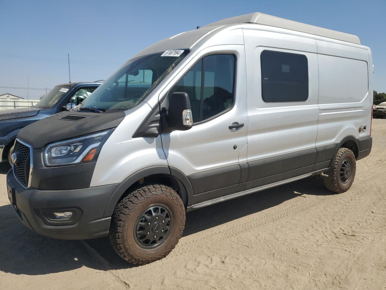 1FTBW2CG4PKA62477 2023 Ford Transit T-350