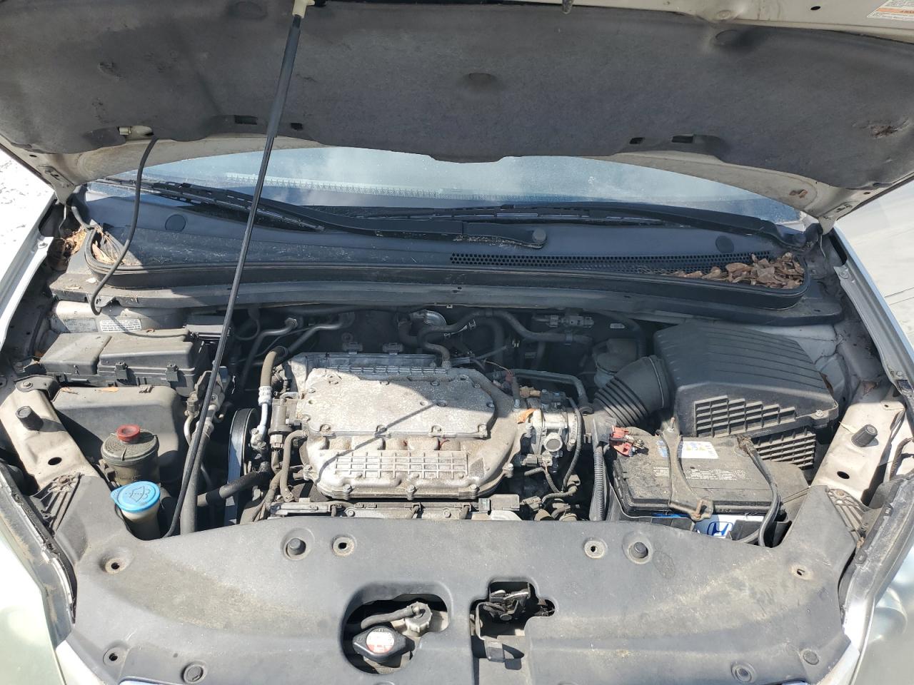 2005 Honda Odyssey Exl VIN: 5FNRL38795B021469 Lot: 63081234