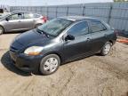 2008 Toyota Yaris  de vânzare în Greenwood, NE - Hail