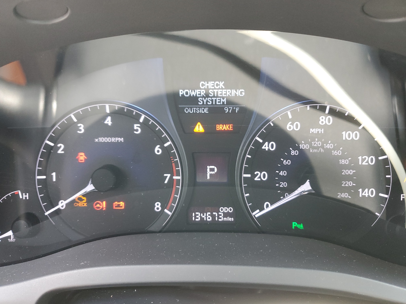 2T2ZK1BA7DC110239 2013 Lexus Rx 350