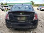 2011 Nissan Sentra 2.0 за продажба в Candia, NH - Normal Wear