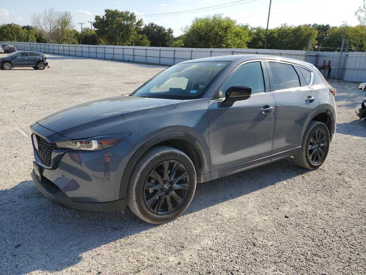 2023 Mazda CX-5 - Image 1