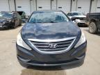 2014 Hyundai Sonata Gls продається в Louisville, KY - Vandalism