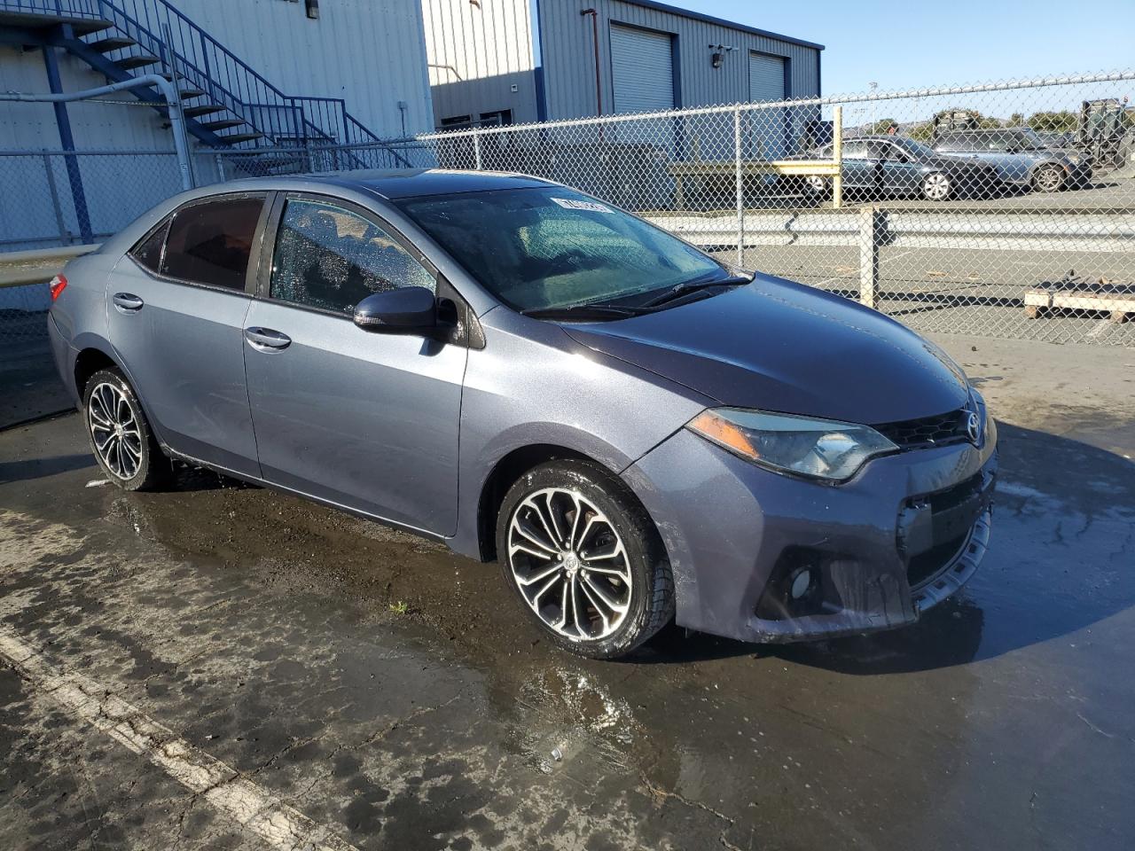 VIN 5YFBURHE5FP255971 2015 TOYOTA COROLLA no.4