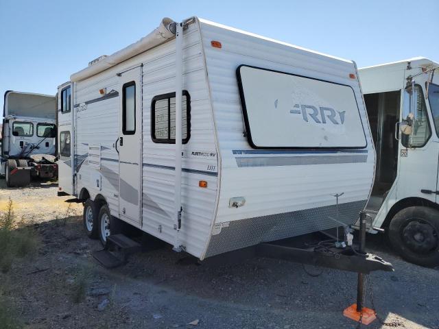 2004 Fleetwood Terry