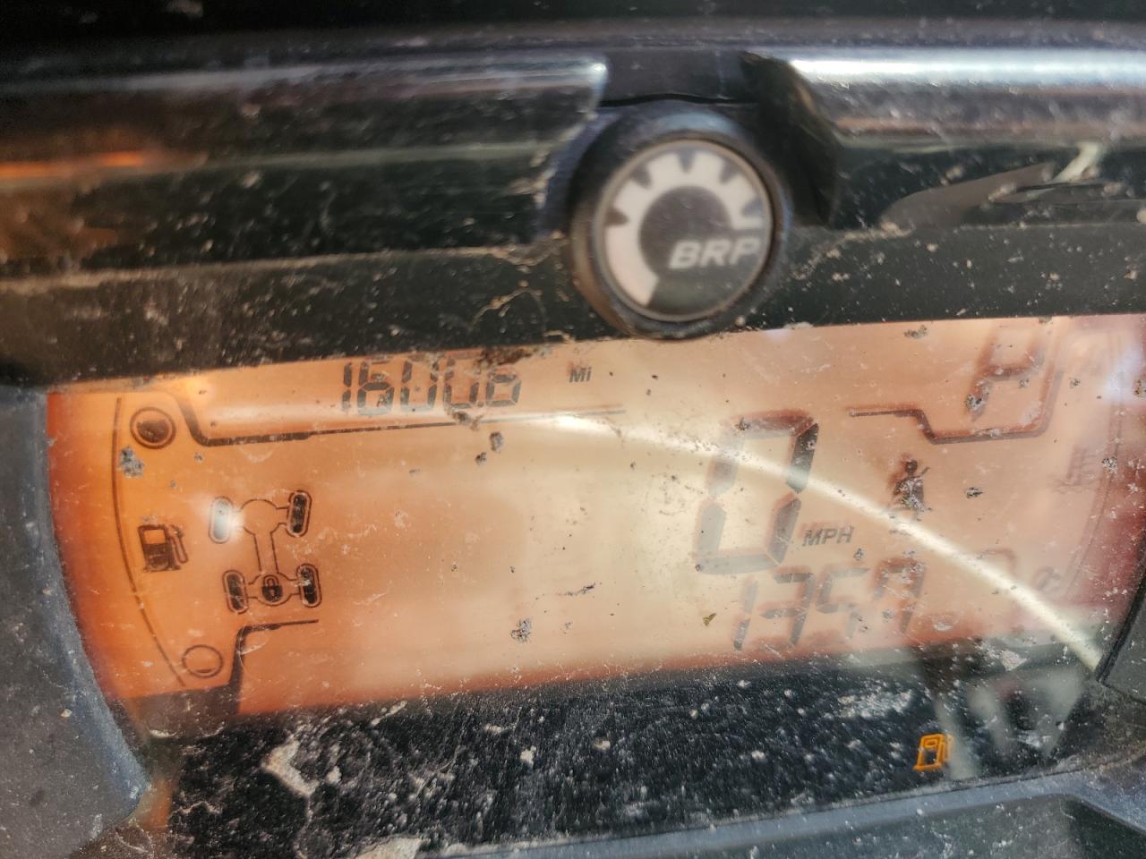 2020 Can-Am Defender Hd10 Dps VIN: 3JBUGAX46LK000659 Lot: 68492064