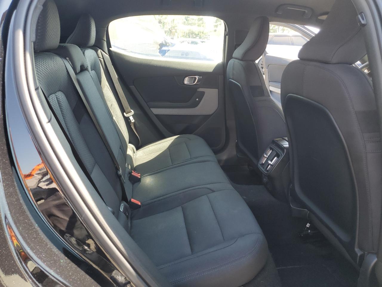 2023 Polestar 2 VIN: YSMEG3KAXPL162045 Lot: 66197284