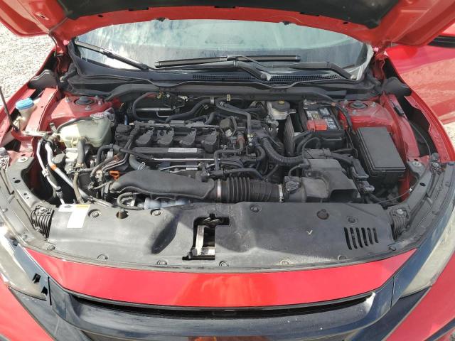 2HGFC1E58LH705531 Honda Civic SI 12