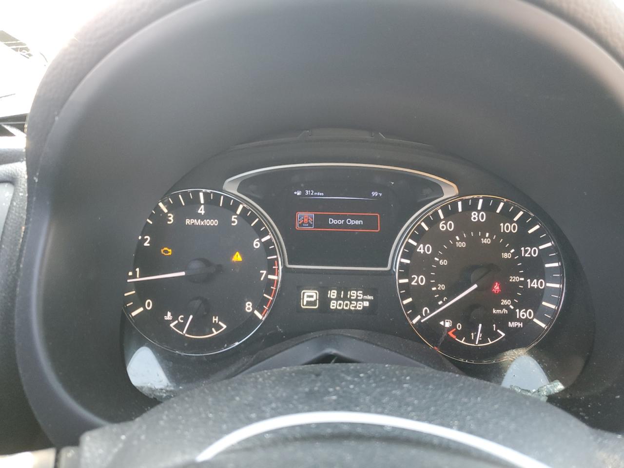 1N4AL3AP1DC223702 2013 Nissan Altima 2.5