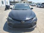 2021 Toyota Camry Le   იყიდება Tulsa-ში, OK - Rear End