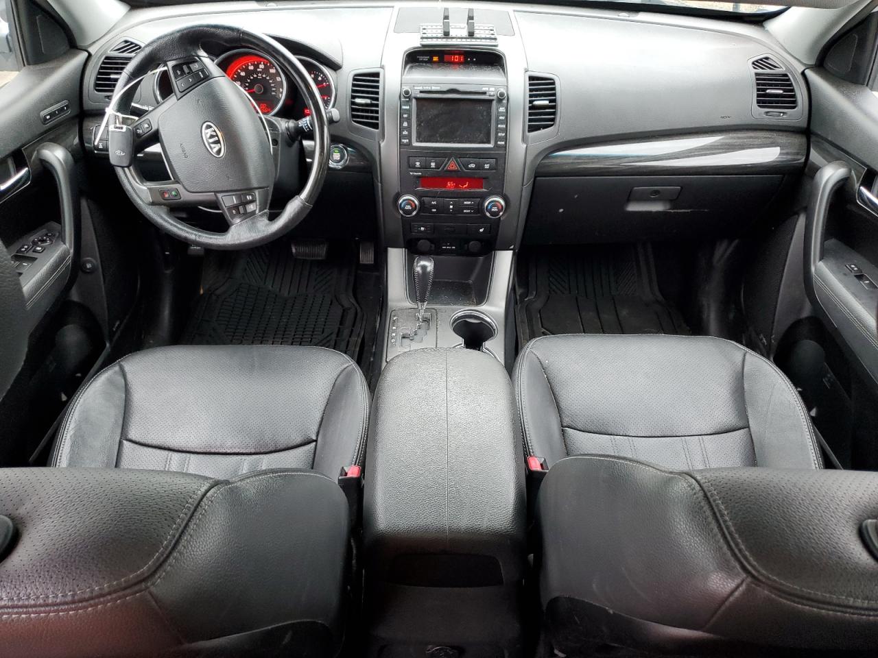 2013 Kia Sorento Sx VIN: 5XYKWDA21DG397460 Lot: 67899564