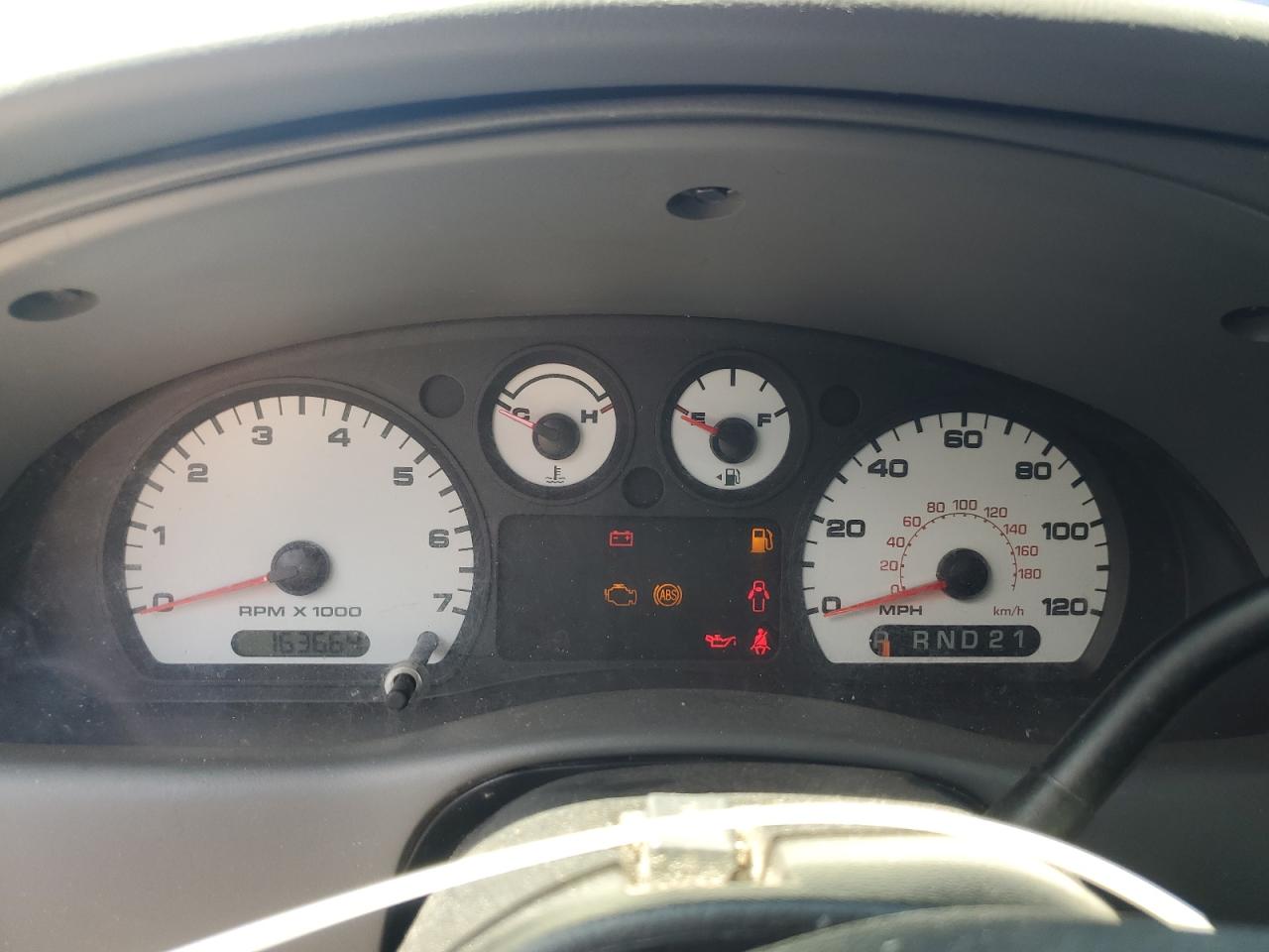 2006 Ford Ranger Super Cab VIN: 1FTZR45E86PA19176 Lot: 67249484