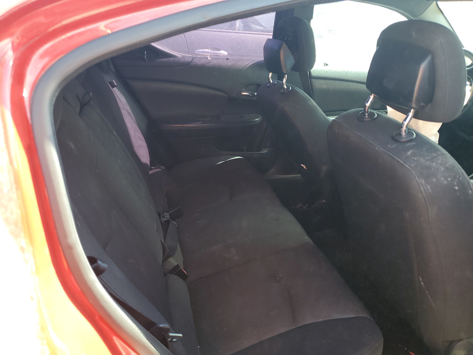 1C3CDZCB5DN625333 2013 Dodge Avenger Sxt