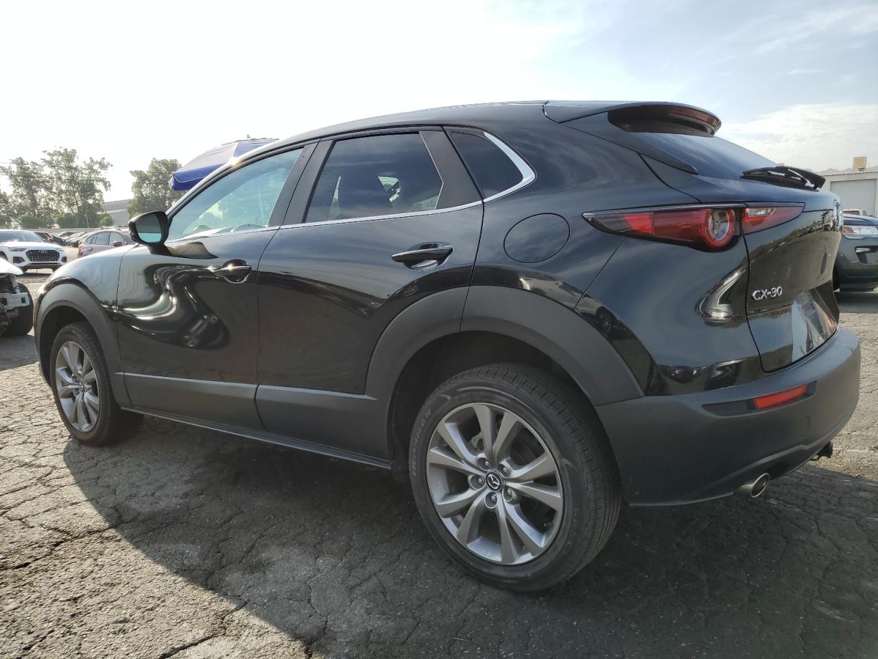 3MVDMABL2MM229347 2021 MAZDA CX-30 - Image 2