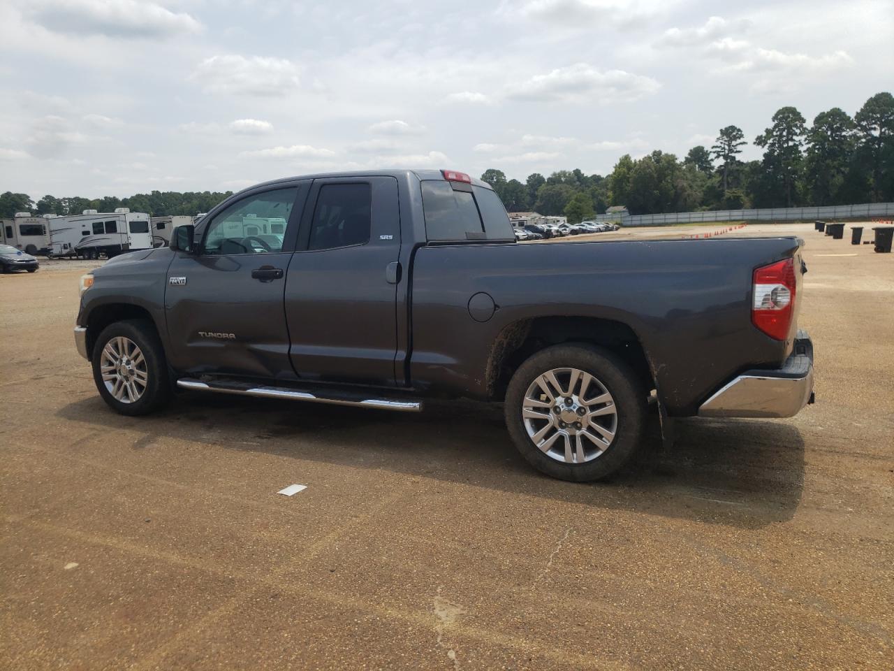 2014 Toyota Tundra - Image 2