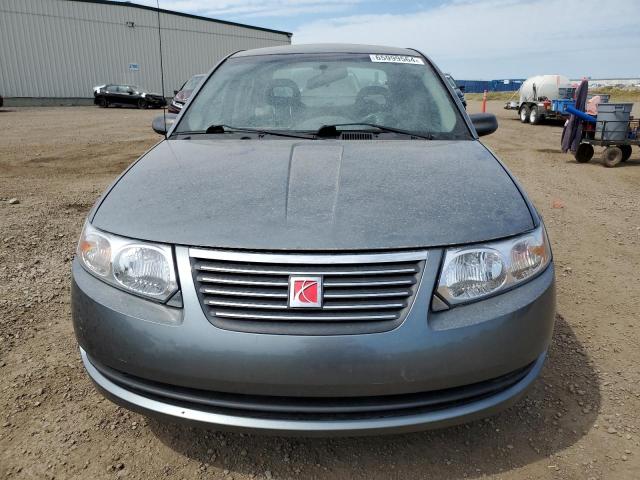 2007 SATURN ION LEVEL 2