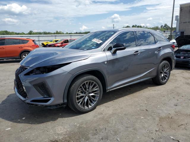 2T2SZMDA3NC351471 Lexus RX 350 F S