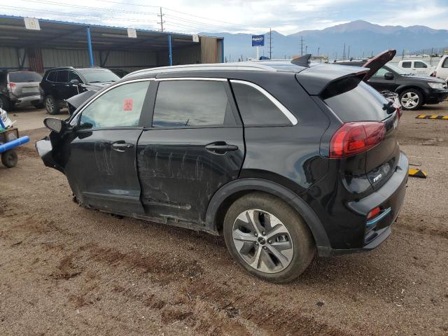  KIA NIRO 2022 Black