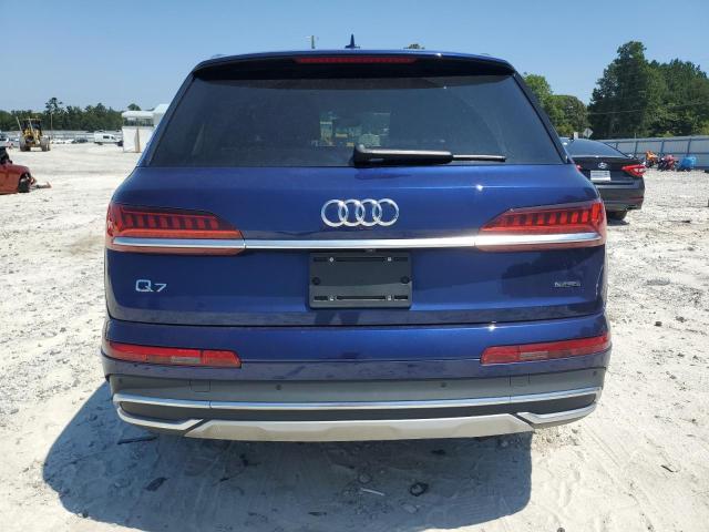 WA1LXBF72ND014906 Audi Q7 Premium 6