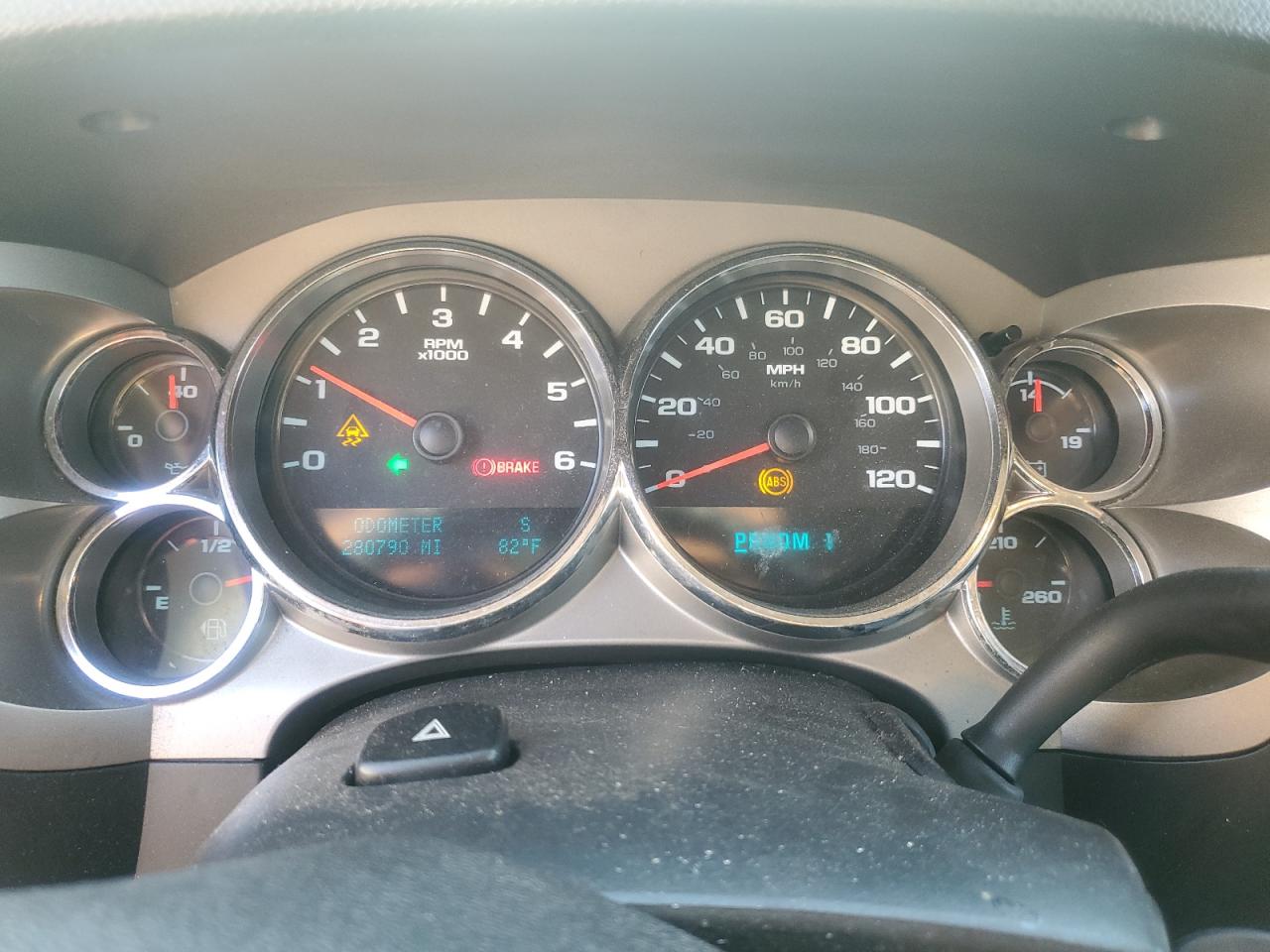 2011 Chevrolet Silverado K2500 Heavy Duty Lt VIN: 1GC1KXCG7BF117493 Lot: 69022524