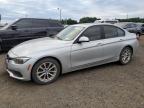 2016 Bmw 320 Xi zu verkaufen in East Granby, CT - Front End