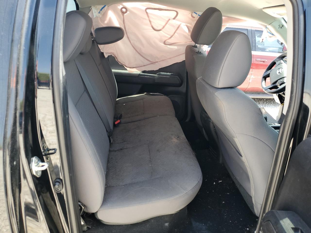 2021 Toyota Tacoma Double Cab VIN: 5TFCZ5AN2MX250976 Lot: 65269464