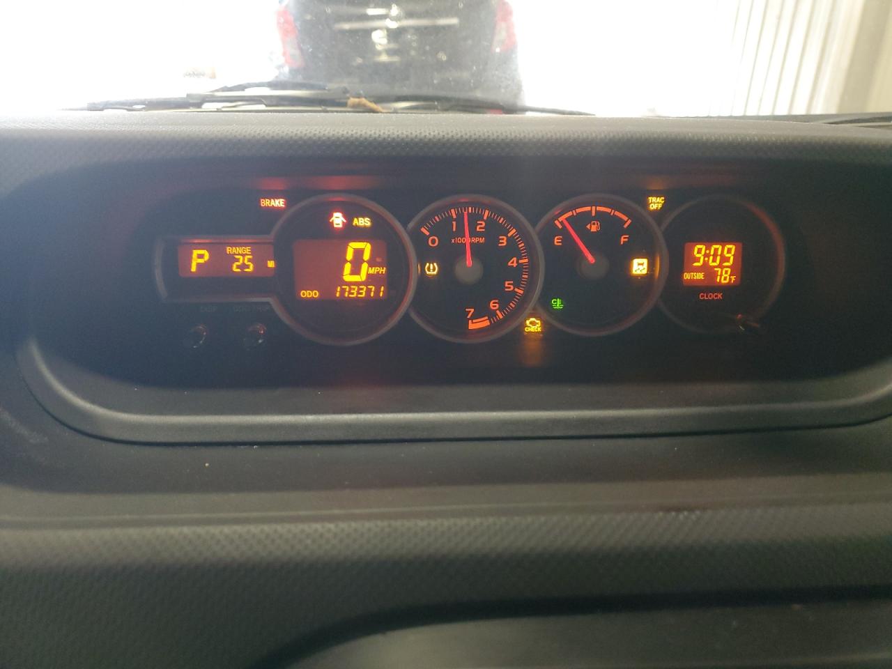 JTLZE4FEXDJ043185 2013 Toyota Scion Xb JTLZE4FEXDJ043185 2013 Toyota Scion Xb